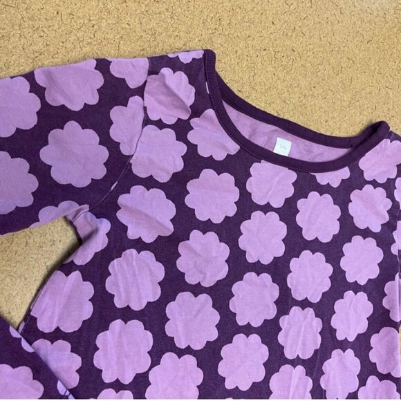 Tea Collection Floral Dress Size 6 - Picture 6 of 7